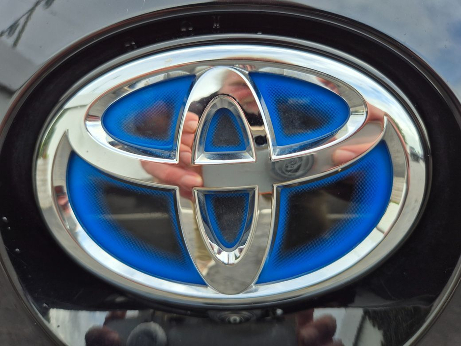Toyota Corolla 1.8 HYBRID / SPORT SPEC / LOW MILEAGE / TAX €180 — thumbnail 35
