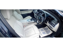 2017 BMW 7 Series 3L Diesel For Sale Images