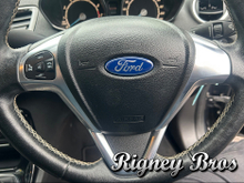 2016 Ford Fiesta 1L Petrol For Sale Images