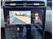 2023 Hyundai Tucson 1.6L Petrol Hybrid For Sale Images