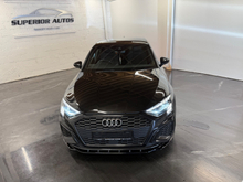 2023 Audi A3 2L Diesel For Sale Images