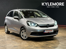 Honda Fit 1.5 HYBRID AUTOMATIC - PUSH BUTTON START/STOP - CRUISE CONTROL - REAR CAMERA