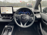 2024 TOYOTA COROLLA Hatchback - SPECIAL OFFER UNIT - 5dr Hybrid - Luna Edition - 1.8 Automatic - EUR 170 Road Tax // Remote Central Locking // Front Electric Windows // Rear Electric Windows // Electric Mirrors // Heated