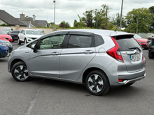 2019 Honda Fit 1.5L Petrol Hybrid For Sale Images