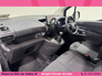 2026 CITROEN BERLINGO LX PLUS BLUEHDI 100 MWB 650KG
