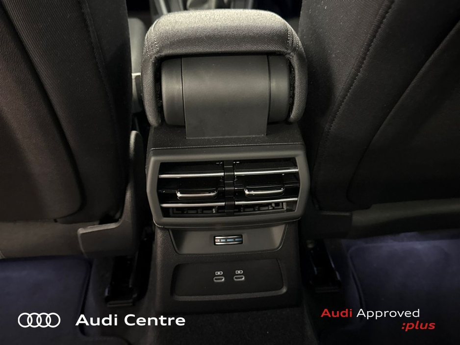 Audi A3 Saloon SE TDI 85 kW 6-speed — thumbnail 16