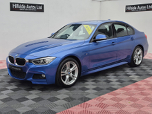 2014 BMW 3 Series 2L Diesel For Sale Images