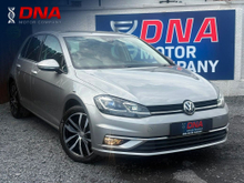 Volkswagen Golf AUTO - HIGHLINE - 31KMS!