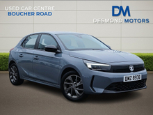 2024 Vauxhall Corsa