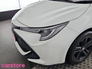 2022 TOYOTA COROLLA 1.8 Hybrid Auto