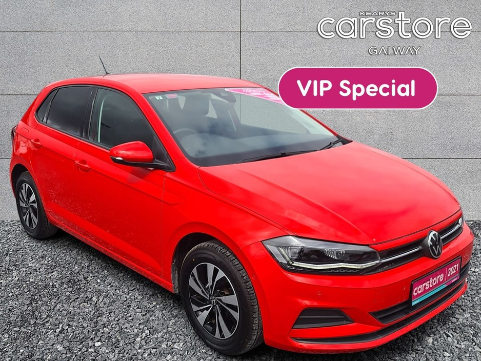 Volkswagen Polo *VIP EVENT - PRICE REDUCED* TSI Comfort Line