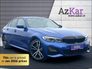 2019 BMW 3 SERIES 2019 330E M SPORT 2.0 PHEV  AUTOMATIC 292BHP €117 P/W WITH NO CASH DEPOSIT 10 DAY SALE NOW ON!!