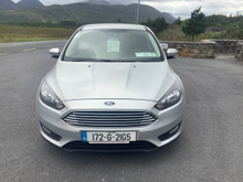 2017 Ford Focus 1.5L Diesel For Sale Images