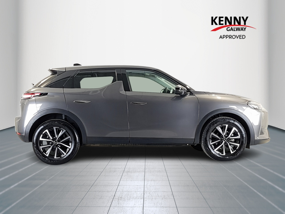 2025 DS Automobiles DS 3 1.2L Petrol For Sale Images