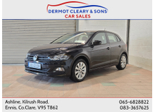 2020 Volkswagen Polo 1.0L Petrol For Sale Images