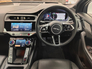 2023 JAGUAR I-PACE R-DYNAMIC SE 90KWH 400P