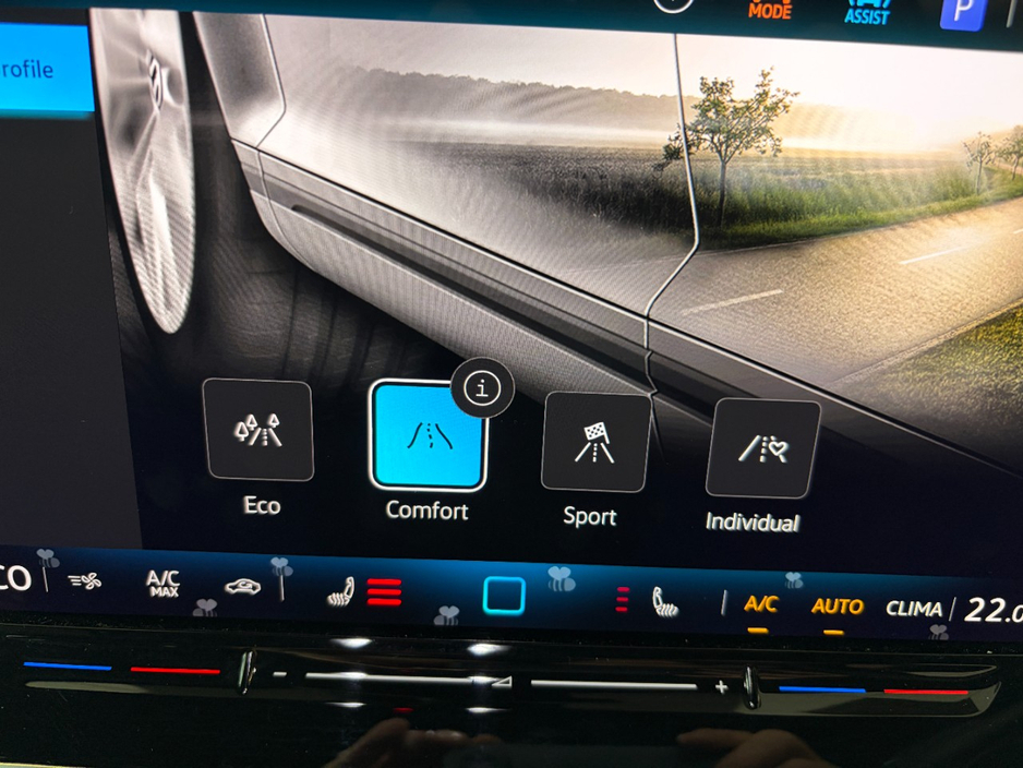 2025 Volkswagen ID.4 0L Electric For Sale Images
