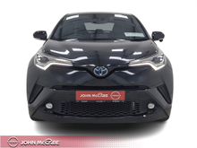 2019 Toyota C-HR 1.8L Hybrid For Sale Images