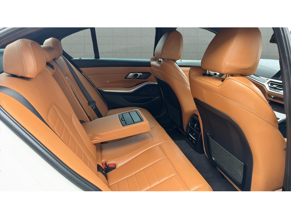 BMW 3 Series X-DRIVE 320d MSPORT PRO G20 56,000KMS HUGE SPEC — thumbnail 20
