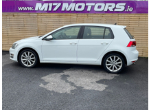 2014 Volkswagen Golf L Petrol For Sale Images