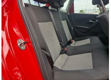 2013 Volkswagen Polo 1.2L Petrol For Sale Images