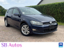 2016 VOLKSWAGEN GOLF 162 Volkswagen Golf 1.2 Comfortline DSG