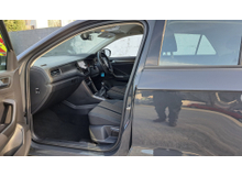 2019 Volkswagen T-Roc 1.5L Petrol For Sale Images