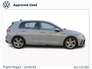 2022 VOLKSWAGEN GOLF GOLF 1.5 TSI 130HP R-Line