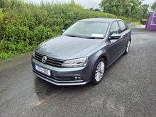 2017 Volkswagen Jetta 2L Diesel For Sale Images