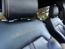 2023 Ford Ranger 2L Diesel For Sale Images