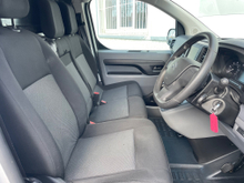 2022 Citroen Dispatch 1.5L Diesel For Sale Images