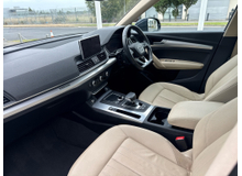 2020 Audi Q5 2.0L Diesel For Sale Images