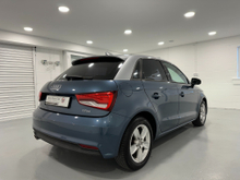 2018 Audi A1 1L Petrol For Sale Images