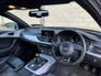 2014 AUDI A6 2.0 TDI S Line IRISH CAR