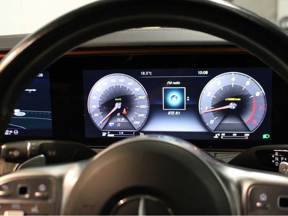 2020 Mercedes-Benz E Class 2.0L Petrol For Sale Images