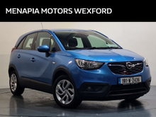 Opel Crossland X 1.6CDTi (99PS) S/S 5 Speed SC