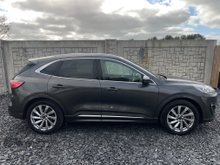 2021 Ford Kuga 2.5L Hybrid For Sale Images