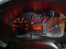 2014 Citroen Berlingo 1.6L Diesel For Sale Images