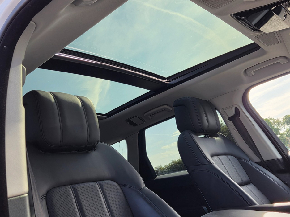 2022 Land Rover Range Rover Sport 2L Hybrid For Sale Images