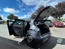 2019 Renault Zoe 0L Electric For Sale Images