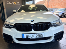 2019 BMW 5 Series 2L Petrol Plug-in Hybrid For Sale Images
