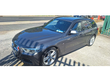 2016 BMW 3 Series 2L Diesel For Sale Images