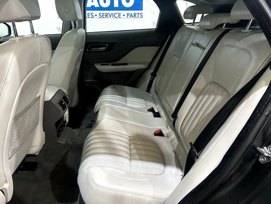 2017 Jaguar XE 3L Diesel For Sale Images