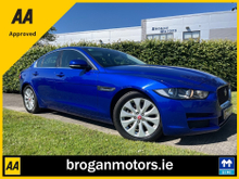 2017 Jaguar XE 2L Diesel For Sale Images