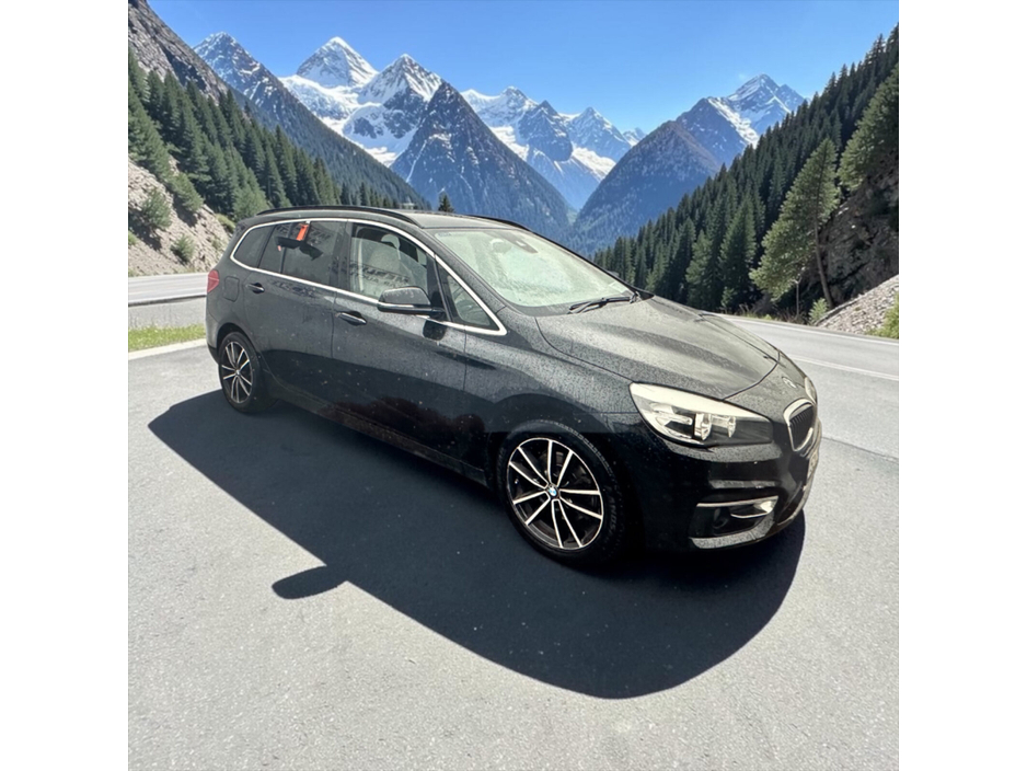2015 BMW 2 Series 1.5L Petrol For Sale Images