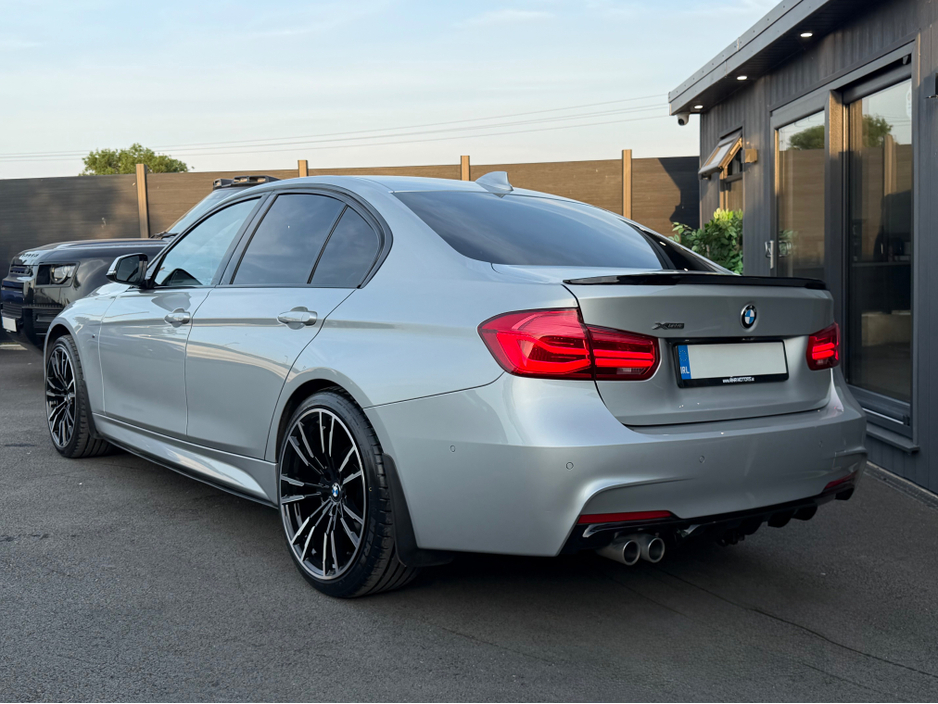2018 BMW 3 Series 2L Diesel For Sale Images