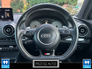 2015 AUDI S3 2.0 PETROL AUTO AUDI S-3 SALOON *CAR ID 69*