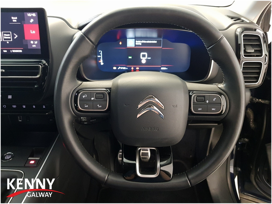 2023 Citroen C5 Aircross 1.5L Diesel For Sale Images