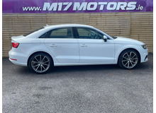 2014 Audi A3 1.4L Petrol For Sale Images