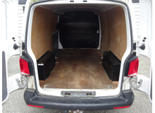 2021 Volkswagen Transporter 2.0L Diesel For Sale Images